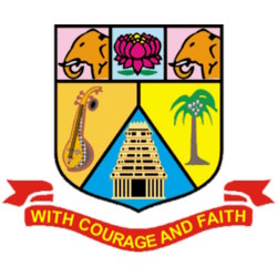 Annamalai University, chinnai