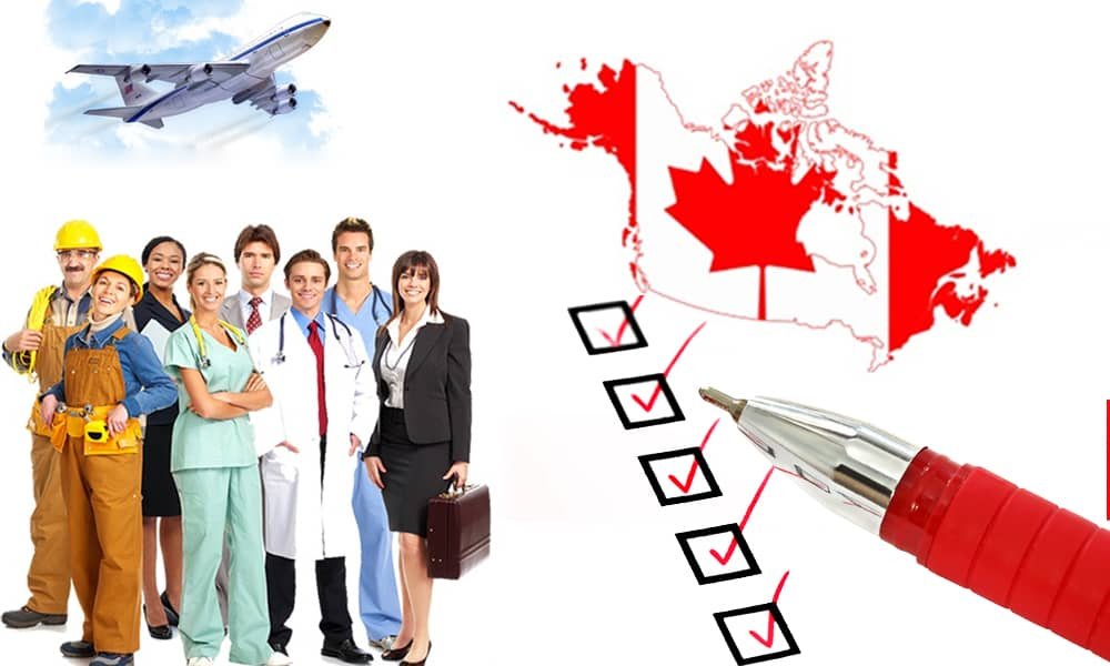 Canada Skilled Immigration from UAE – Eagle Wings Immigration