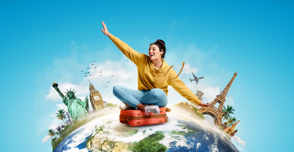 Study Abroad Services in UAE – Eagle Wings Education