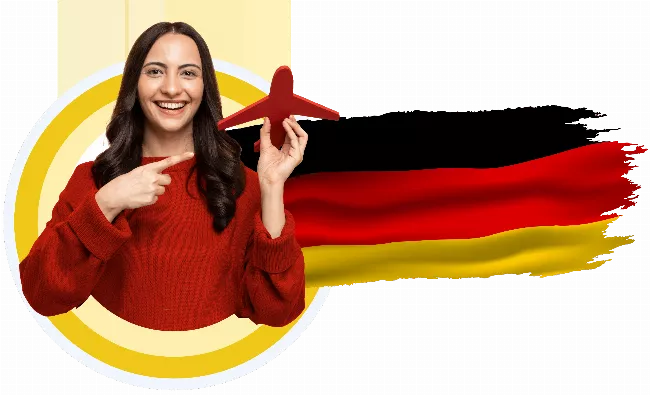 Germany Skilled Immigration from UAE – Eagle Wings Immigration